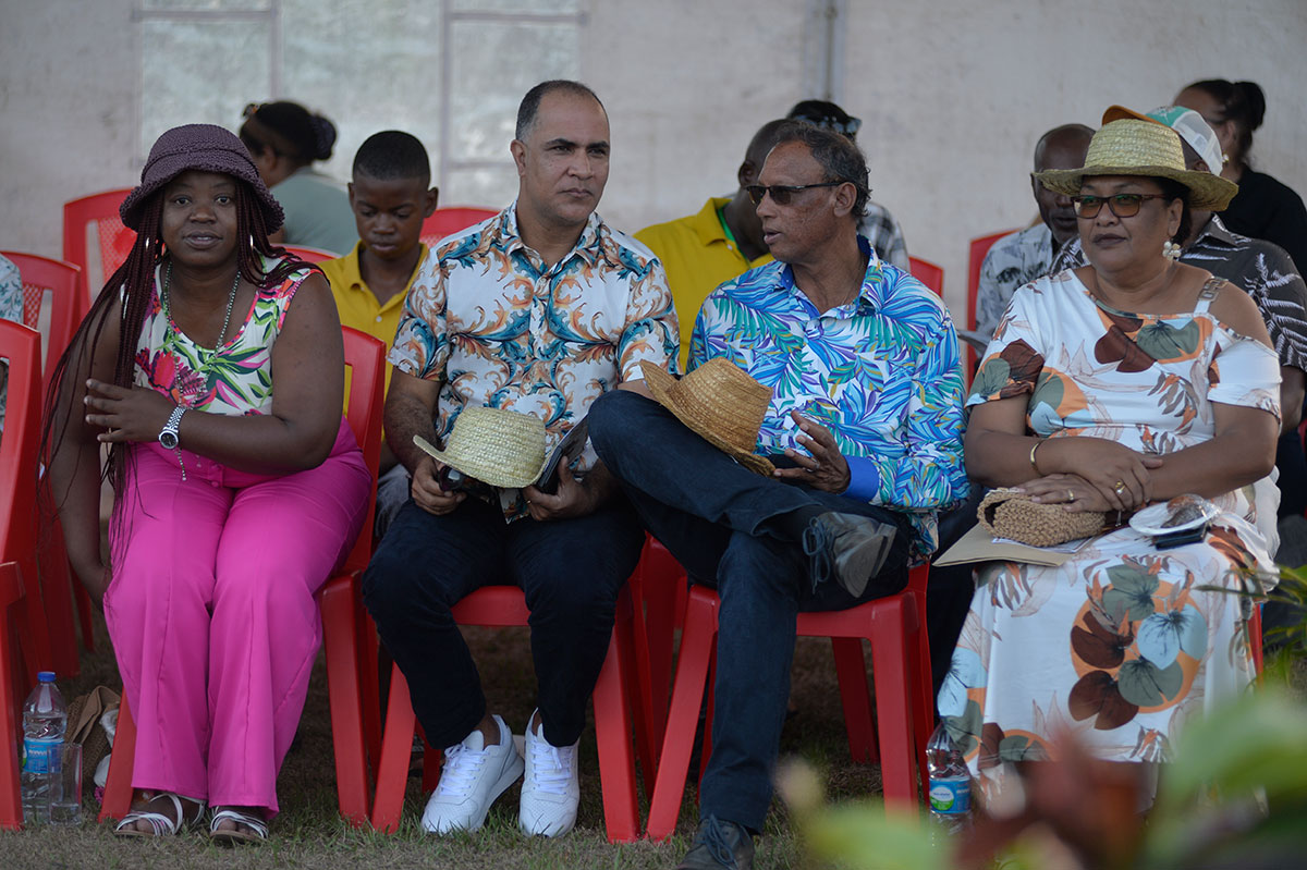 Ouverture du Festival Kréol Rodrig 2025 : une semaine de culture, de musique et de traditions